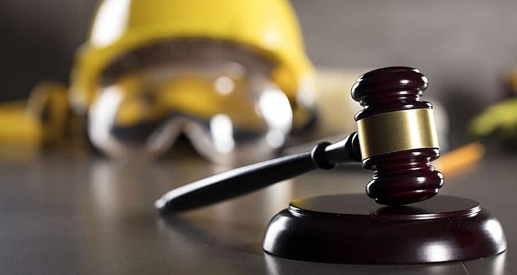 Şanlıurfa En İyi İş Hukuku Avukatı